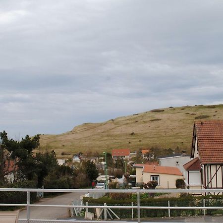 Gite La Belle Vue Saint-Martin-en-Campagne Eksteriør billede