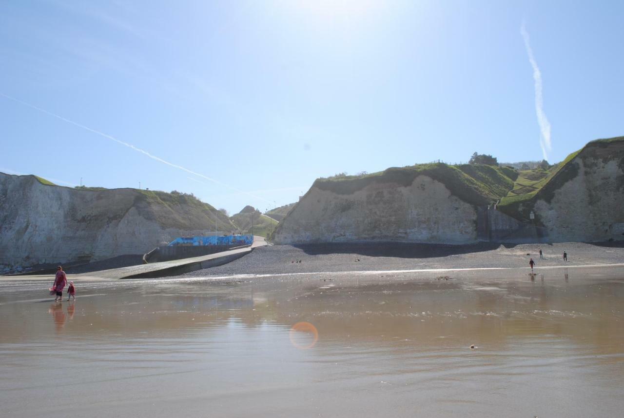 Gite La Belle Vue Saint-Martin-en-Campagne Eksteriør billede